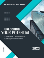 Unlocking Your Potential: Personal Development Strategies for Success