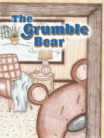 The Grumble Bear