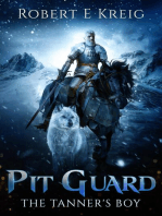 Pit Guard