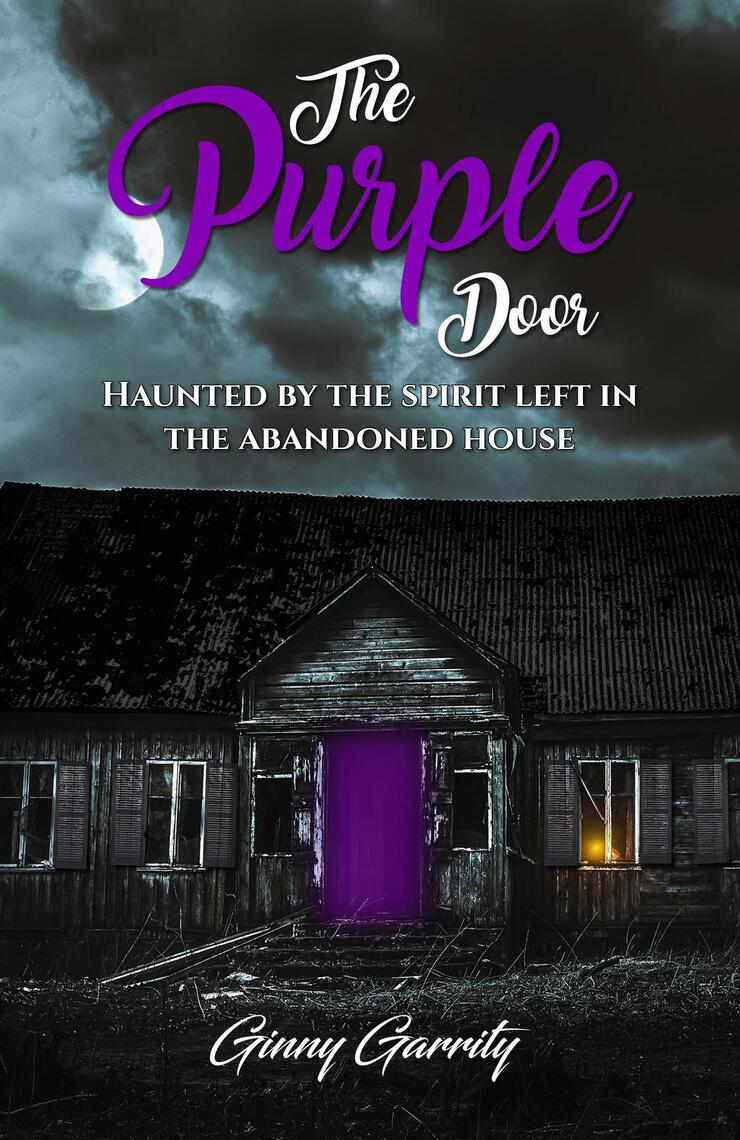 THE PURPLE DOOR by Ginny Garrity (Ebook) - Read free for 30 days