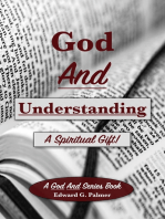 God and Understanding