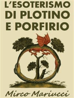 L’Esoterismo di Plotino e Porfirio