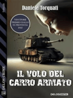 Il volo del carro armato