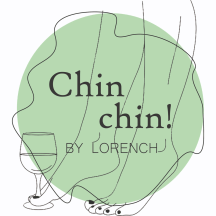 Chin chin!