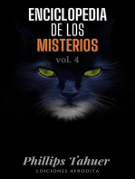 Enciclopedia de los misterios: Misterios, #4