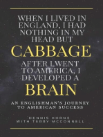 Cabbage Brain