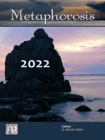 Metaphorosis 2022