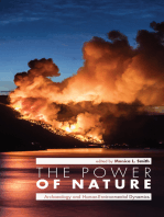 The Power of Nature: Archaeology and Human-Environmental Dynamics