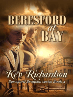 Beresford at Bay: Beresford Branson Series, #4
