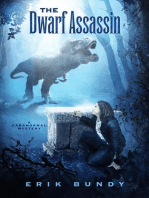 The Dwarf Assassin: Crying Woman Mysteries, #2
