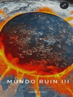 Mundo Ruin III: Poesía Oscura (Las útimas Ruinas)