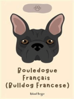 Bouledogue Français (Bulldog Francese)