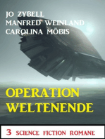 Operation Weltenende