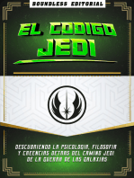 El Codigo Jedi