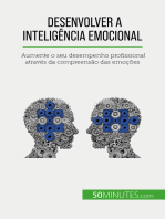 Desenvolver a inteligência emocional