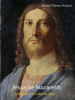 Jésus de Nazareth: La Coupe de la Colère de Dieu