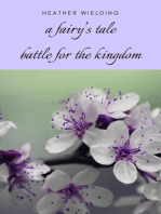 A Fairy's Tale: Battle for the Kingdom