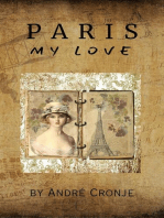 Paris My Love