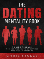 The Dating Mentality Book