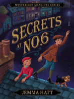 Secrets at No.6