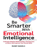Be Smarter With Emotional Intelligence