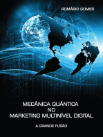 Mecânica Quântica No Marketing Multinível Digital