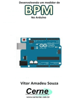 Desenvolvendo Um Medidor De Bpm No Arduino