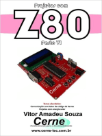 Projetos Com Z80 Parte Vi
