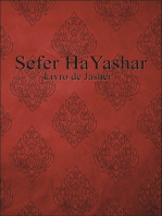 Sefer Hayashar