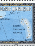 História Postal Das Dependências E Territórios