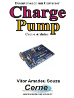 Desenvolvendo Um Conversor Charge Pump Com O Arduino
