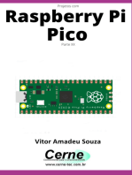 Projetos Com Raspberry Pi Pico Parte Xx
