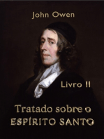 Tratado Sobre O Espírito Santo - Livro Ii