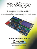 Programação Em C Para O Pic18f4550