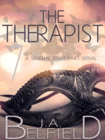 The Therapist: Episode 7: The Therapist, #7