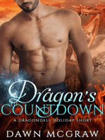 Dragon's Countdown