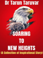 Soaring to New Heights