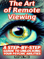 The Art of Remote Viewing