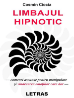 Limbajul Hipnotic