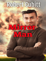 Mirror Man: The Warriors, #2