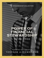 Power Of Financial Stewardship: The Stewardship Collection, #1