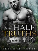 Half Truths: Now: Fate's Bite, #4