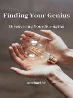 Finding Your Genius