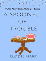 A Spoonful of Trouble