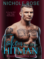 Taken by the Hitman: Echoes of Forever