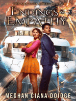 Endings and Empathy (Amplifier 6)