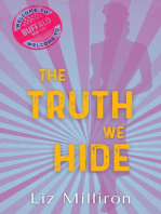 The Truth We Hide: A Homefront Mystery