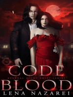 Code Blood: Eternal Night Shift