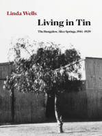 Living in Tin