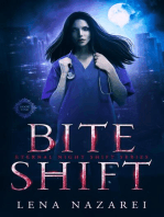Bite Shift
